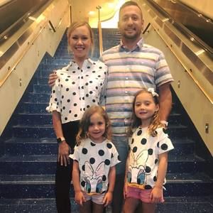 Meet your Posher, Bethany